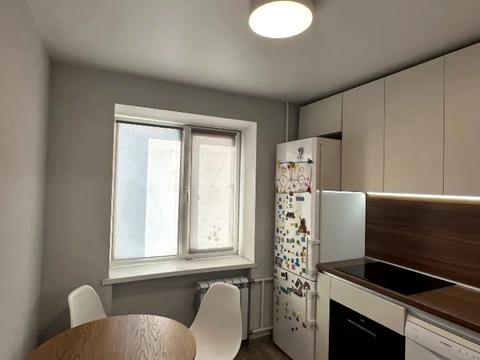 квартира по адресу Паникахи ул., 121