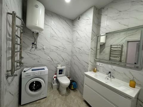 квартира по адресу Генуэзская ул., 1