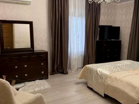квартира по адресу Марсельская ул., 46/3