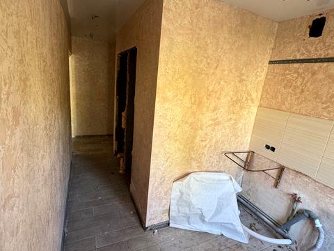 квартира по адресу Героев Труда ул., 36