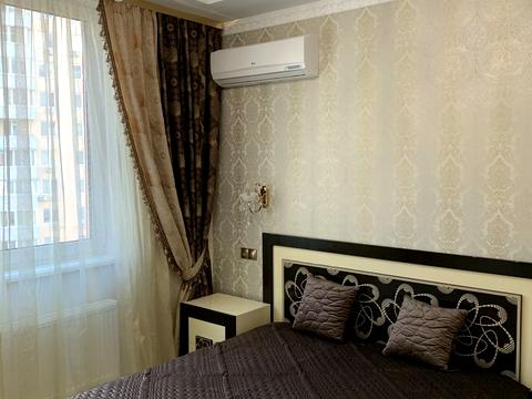 квартира за адресою Юлії Здановської вул. (Ломоносова), 50/2