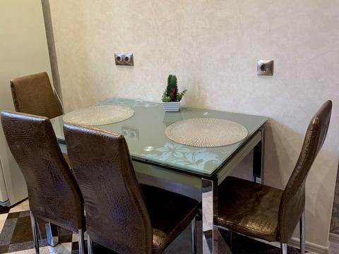 квартира за адресою Юлії Здановської вул. (Ломоносова), 50/2