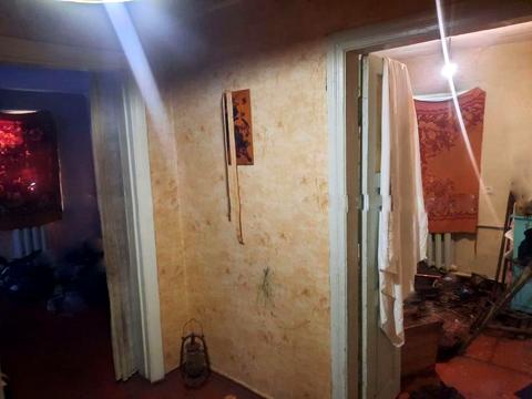 дом по адресу Черняховского пер. (Черняховського)
