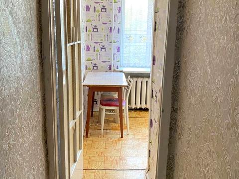 квартира по адресу Кубанской Украины ул. (Маршала Жукова), 25/21