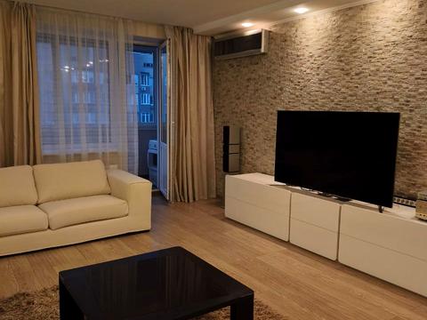 квартира по адресу Зоопарковая ул., 8А