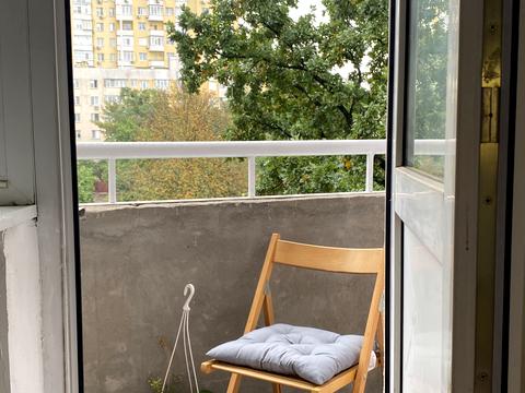 квартира за адресою Жамбила Жабаєва вул. (Кузьминська), 22
