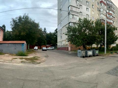 паркомісце за адресою Гетьмана Сагайдачного вул., 58