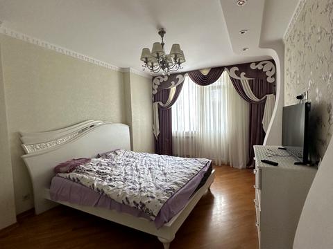 квартира за адресою Степана Рудницького вул. (Академіка Вільямса), 5