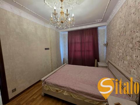 квартира по адресу Лемковская ул., 9