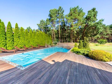 будинок за адресою Заповідна