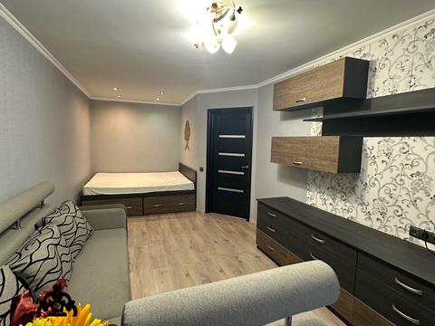 квартира за адресою Боголюбова вул., 20