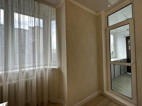 квартира за адресою Петра Григоренка просп., 20