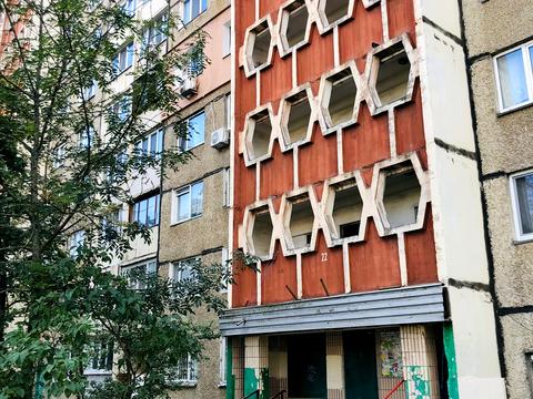 квартира по адресу Героев Днепра ул., 22