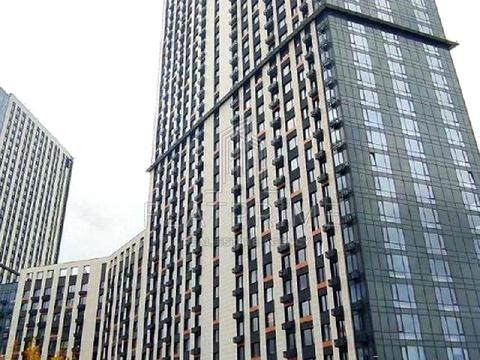 квартира по адресу Академика Заболотного ул., 15-В