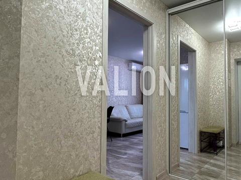 квартира по адресу Миколи Хвильового ул., 3-А