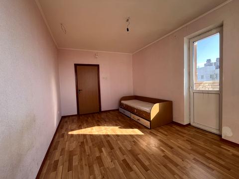 квартира за адресою Срібнокільська вул., 1