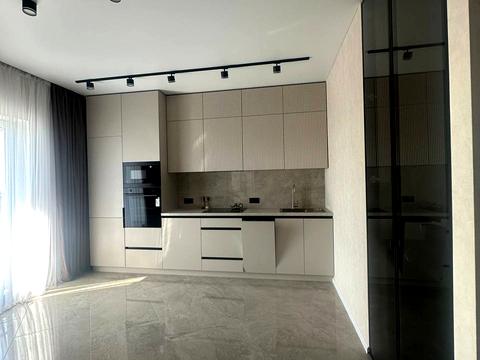 квартира по адресу Краснова ул., 60