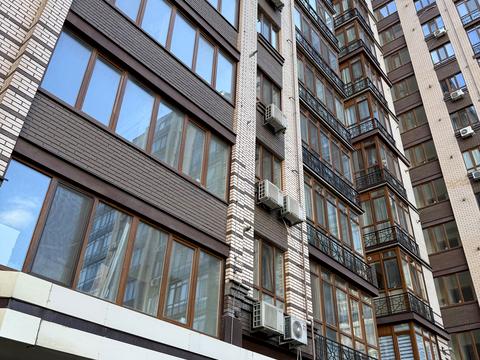 квартира по адресу Владимира Антоновича ул. (Свердлова), 36