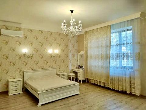 дом по адресу Паркова