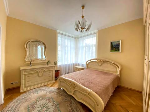 квартира по адресу Большая Васильковская ул. (Красноармейская), 84