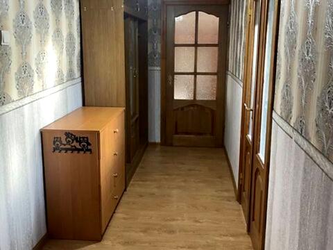 квартира за адресою Пілотська вул., 117