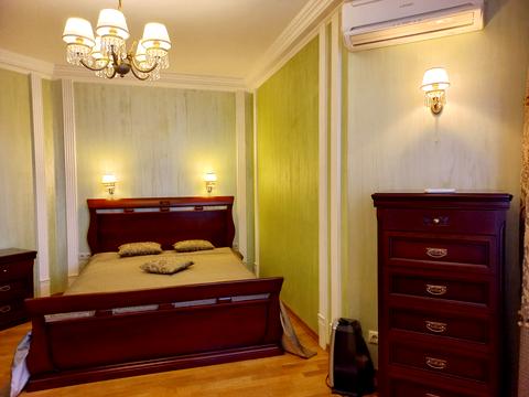 квартира за адресою Срібнокільська вул., 1