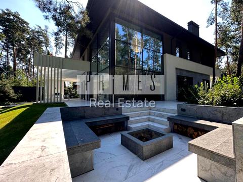 дом по адресу Київська ул.