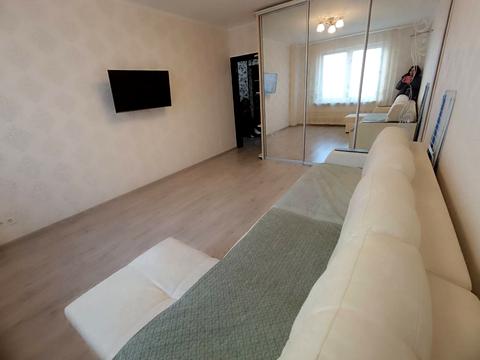 квартира по адресу Радужный массив ул., 10б, 10в