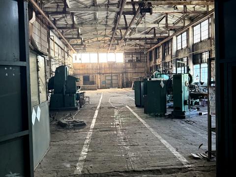 коммерческая по адресу Журналістів ул., 9