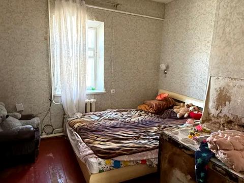 дом по адресу Балтийская ул.