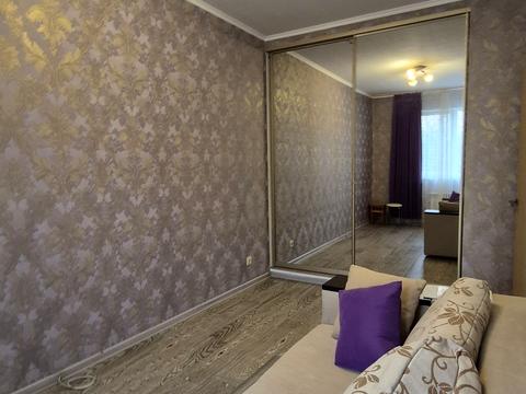 квартира по адресу Тролейбусна ул., 36