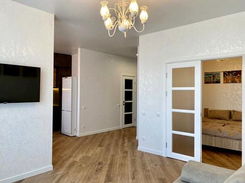 квартира за адресою Генуезька вул., 3В