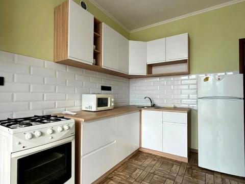 квартира по адресу Мечникова ул., 106