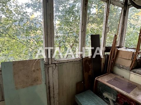 квартира по адресу Анатра пер. (Генерала Вишневского), 1