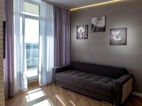 квартира за адресою Генуезька вул., 3б