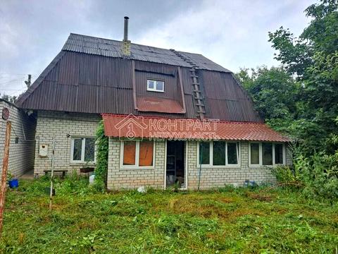 дом по адресу Докучаева ул.