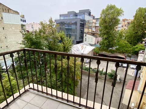 квартира за адресою Велика Васильківська вул. (Червоноармійська), 24