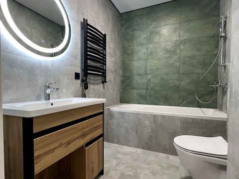 квартира за адресою Степана Бандери вул., 79