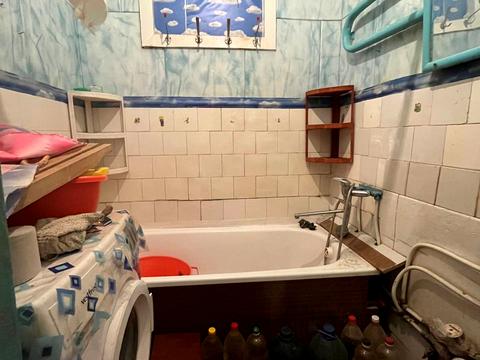 квартира по адресу Груни Романовой ул., 10