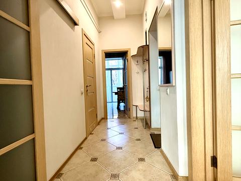 квартира по адресу Кріпосний провулок, 4