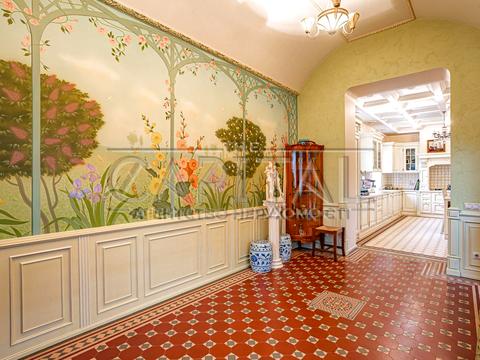 дом по адресу Каштанова, 3