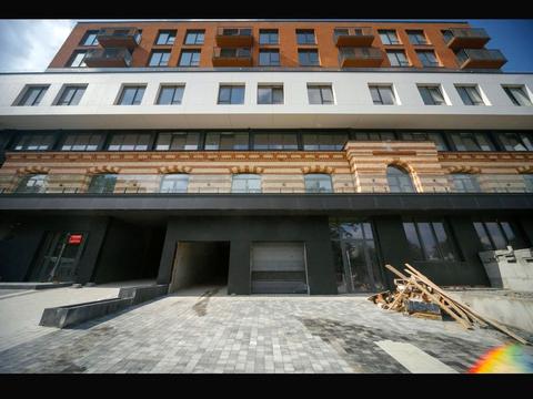 квартира за адресою Клепарівська вул., 15