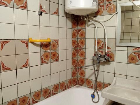 квартира по адресу Полковая ул., 55