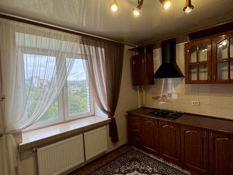 квартира за адресою Чорновола вул., 182б