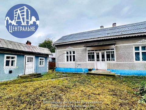дом по адресу Піщана, 15А