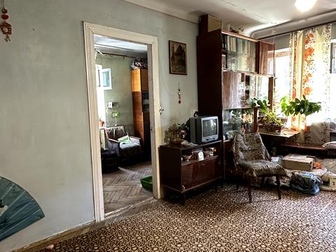 квартира за адресою Меблярська вул., 16