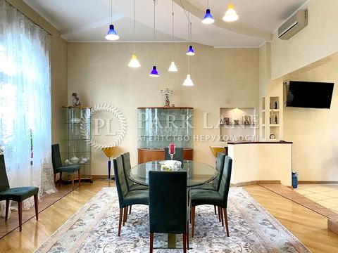 будинок за адресою Борщагівська вул.