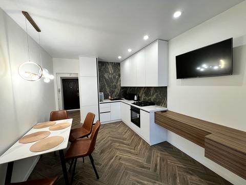 квартира за адресою Степана Бандери вул., 30-А