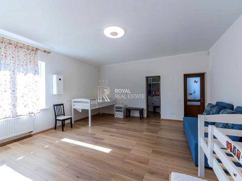 дом по адресу Княгини Ольги ул.