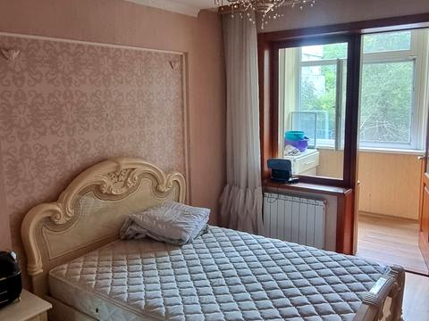 квартира по адресу Славы бульв., 18